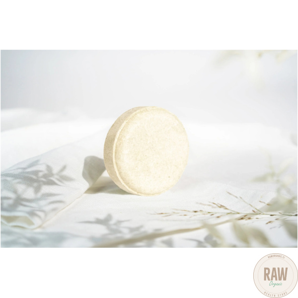 Catteco Shampoopala Niitty 80g – kuva 2
