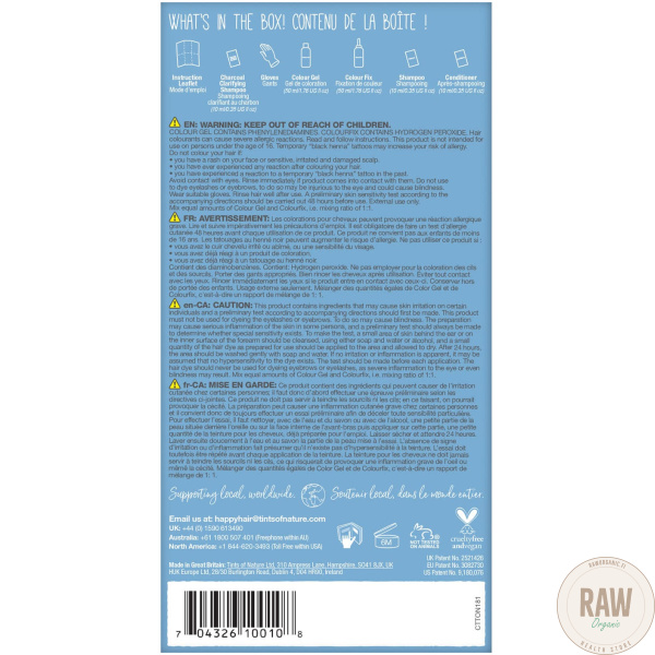 Tints of nature 1n 130ml – kuva 4
