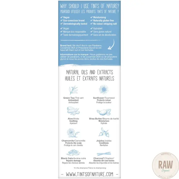 Tints of nature 1n 130ml – kuva 5