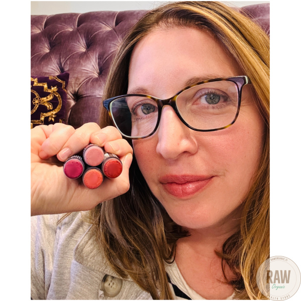 Crazy Rumors Pearl Huulikiilto – kuva 7