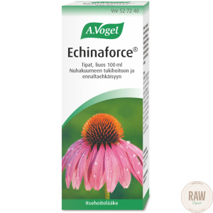 Vogel Echinaforce 100ml (Perinteinen kasvirohdosvalmiste R 157 FI)