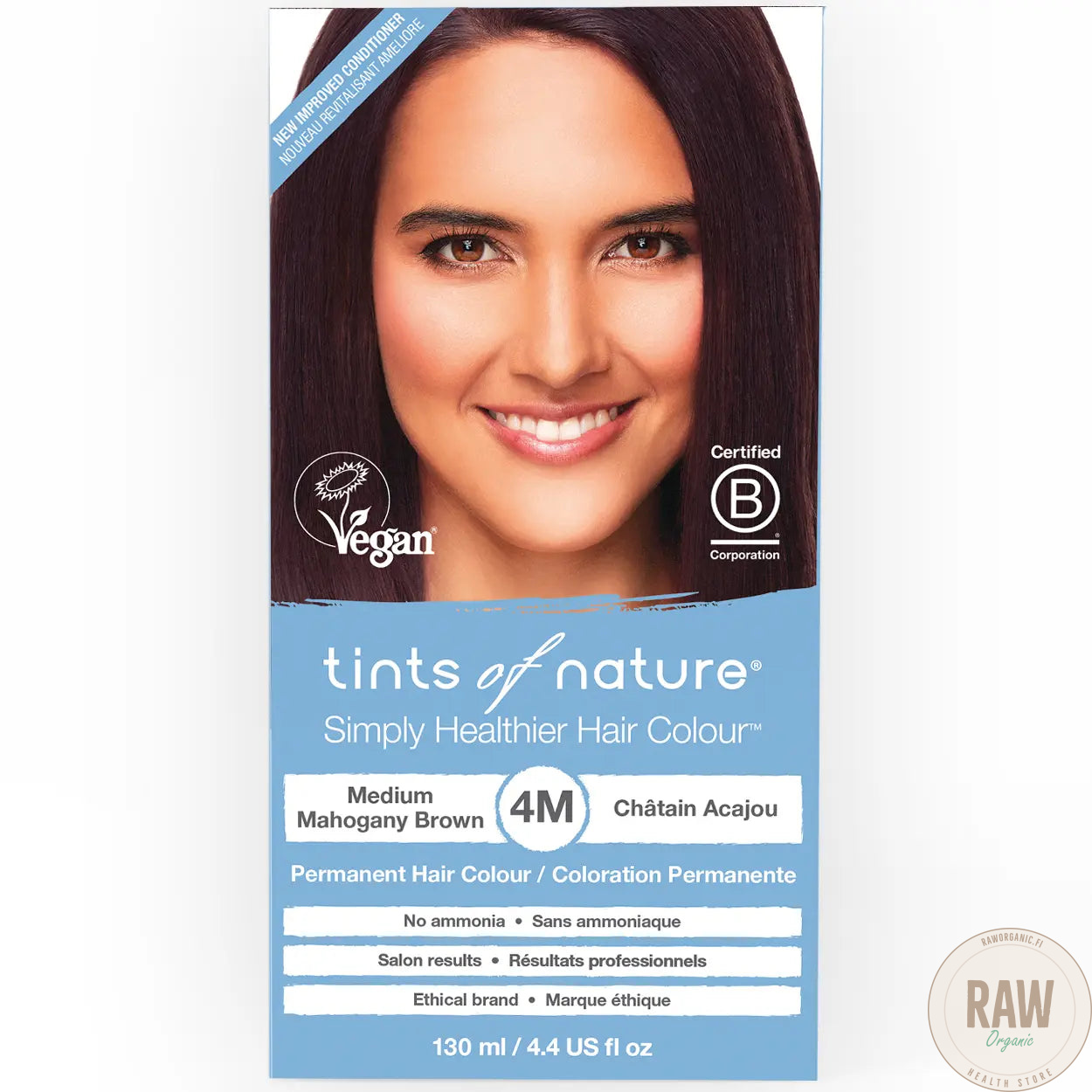 Tints of nature 4m 130ml