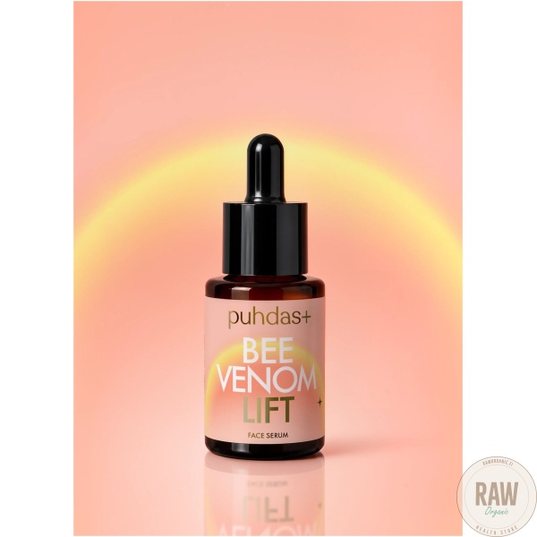 Puhdas+ Bee Venom Serum 30ml – kuva 2
