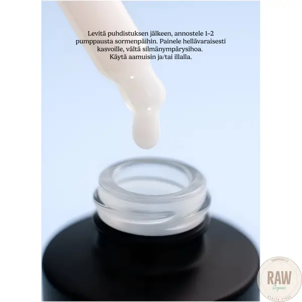 Puhdas+ Collagen Serum 30ml – kuva 4