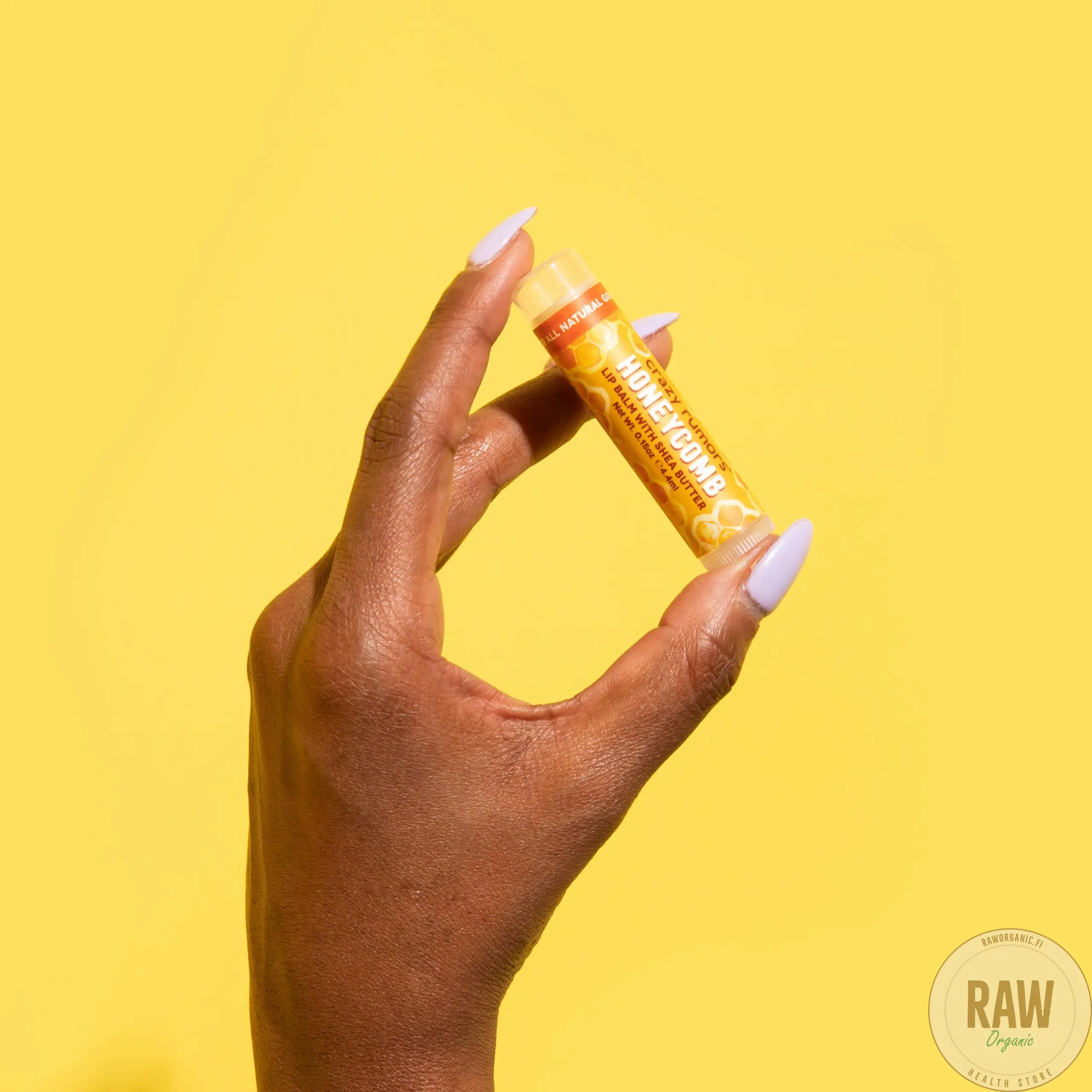 Crazy Rumors Honeycomp huulivoide