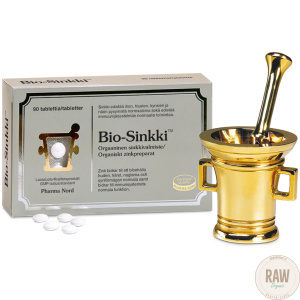 Pharma Nord Bio-Sinkki 90tabl.
