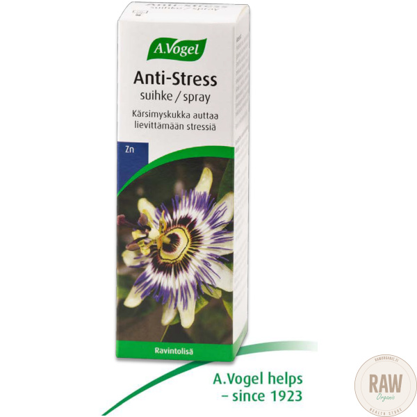 Vogel Anti-stress suihke 20ml – kuva 2