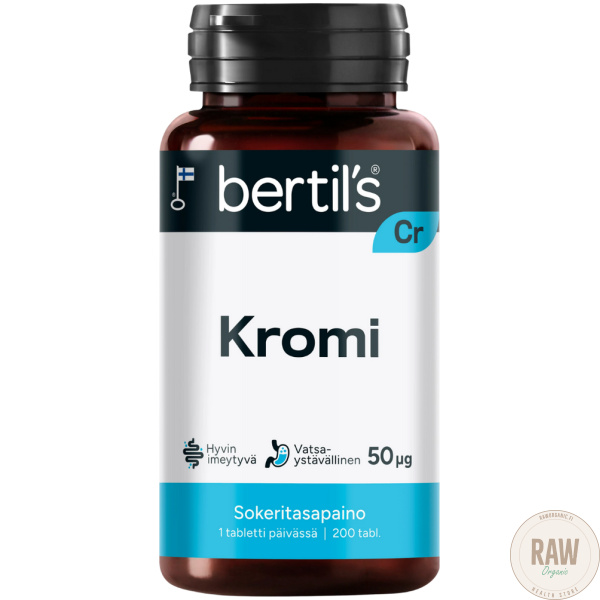 Bertils Kromi 200tabl. – kuva 2