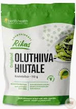 Bertils Rikas Oluthiivahiutale 110g