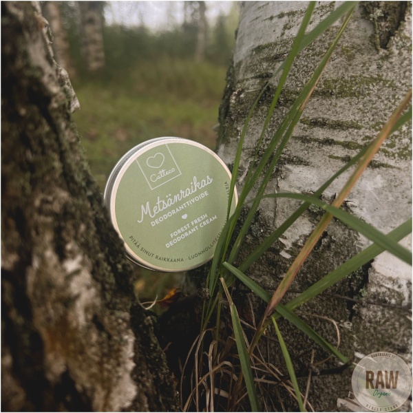 Catteco Deovoide metsä 60g – kuva 7