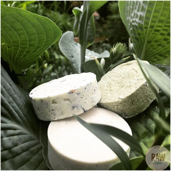 Catteco Shampoopala Niitty 80g – kuva 7