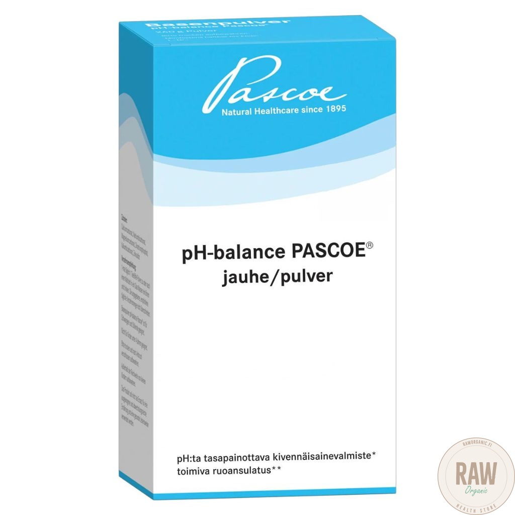 Ph-Balance Pascoe 260g