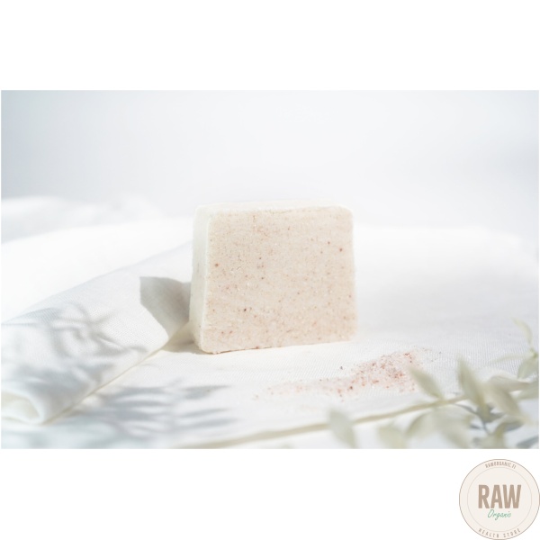 Catteco naturel suolasaippua 120g – kuva 2