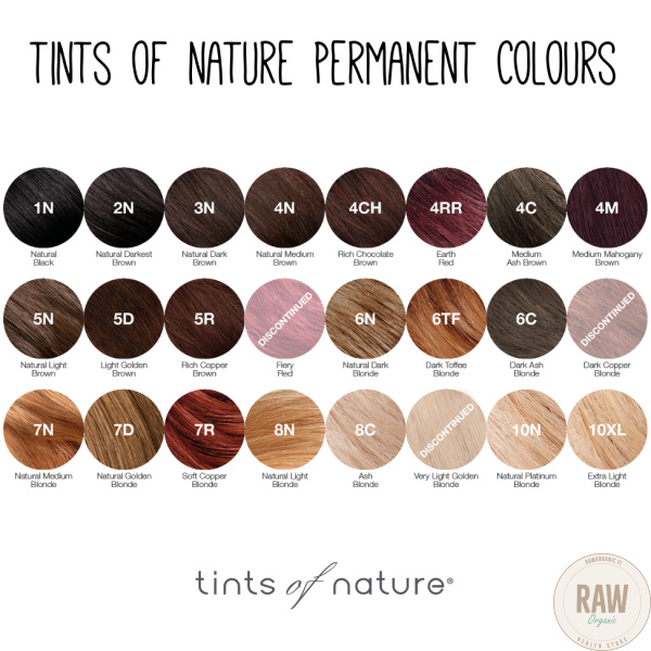 Tints of nature 2n 130 ml – kuva 5