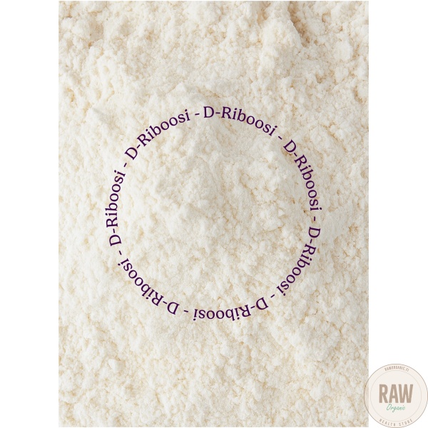 Puhdas+ D-Riboosi, 200g – kuva 6