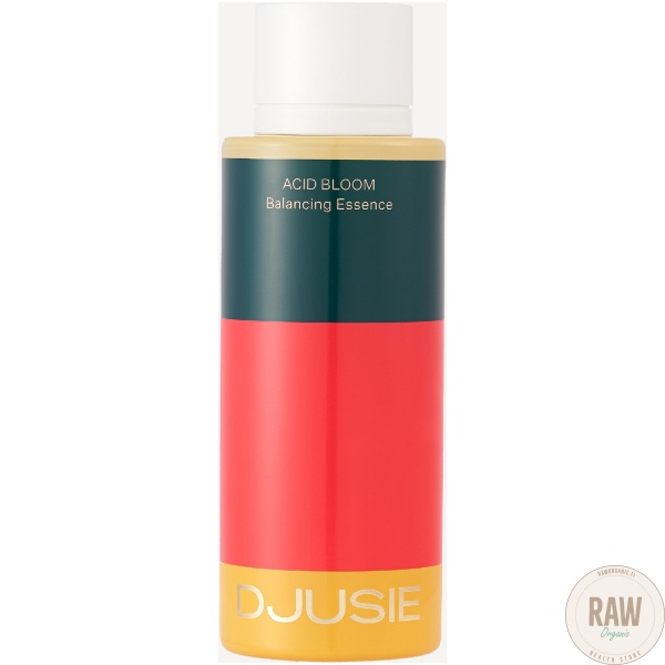 Djusie Acid Bloom Balancing Essence 100ml – kuva 4