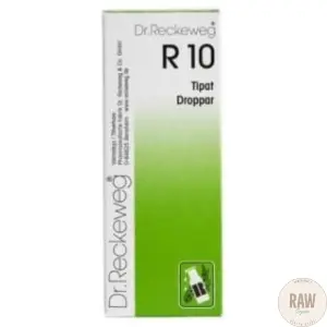 Dr.Reckeweg R10 tipat 50ml