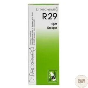 Dr.Reckeweg R29 tipat 50ml