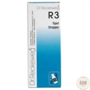 Dr.Reckeweg R3 tipat 50ml