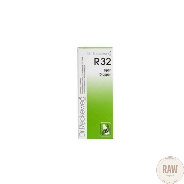 Dr. Reckeweg R32 / H348FI 50ml tipat