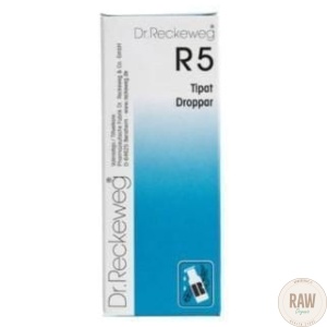 Dr.Reckeweg R5 tipat 50ml