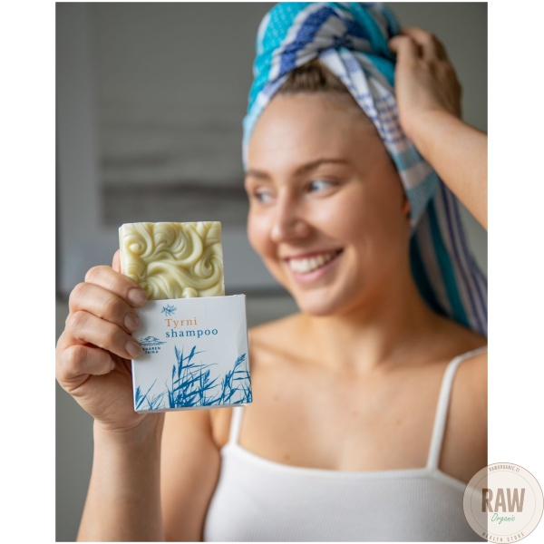 Saaren taika tyrni palashampoo 90g – kuva 3