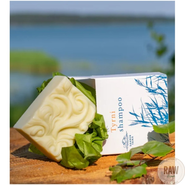 Saaren taika tyrni palashampoo 90g – kuva 6