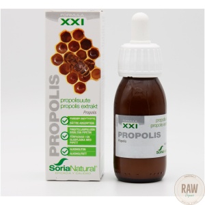 Soria natural propolisuute, 50 ml