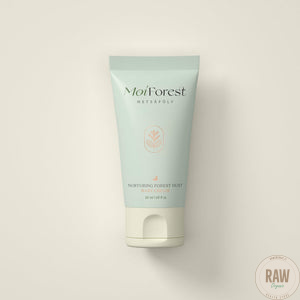 Moi forest dust baby cream 50ml