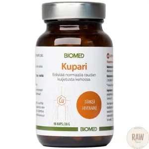 Biomed Kupari 90 kaps