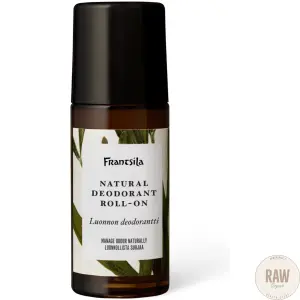 Frantsila Natural Deodorant Roll-on