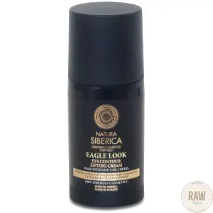 Natura Siberica MEN Eye Contour Lifting Cream Eagle Look 30 ml
