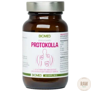Biomed Immunity Protocol
