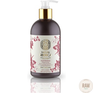 Natura Siberica Softening Cream-Soap