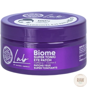 Natura Siberica Lab Super Tonic Eye Patch 60 kpl