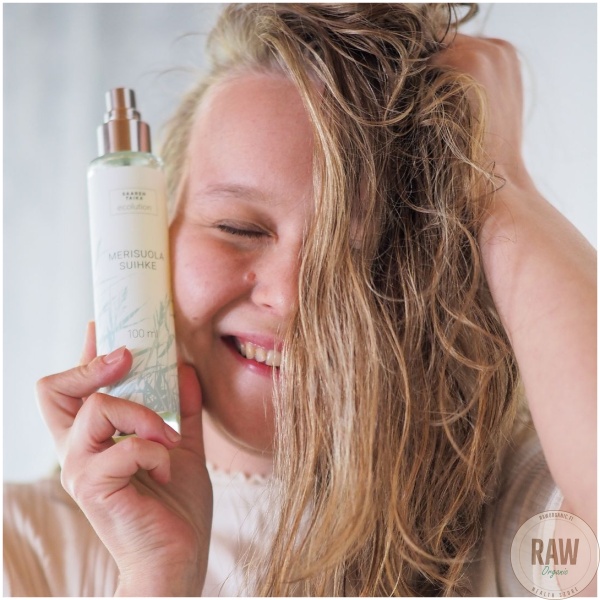Saaren Taika Merisuolasuihke 100ml – kuva 5