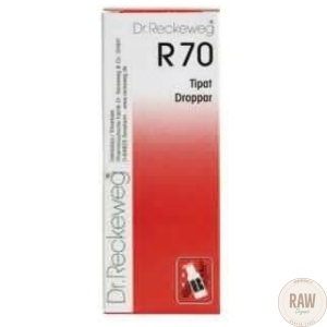 Dr. Reckeweg R70 tipat 50ml