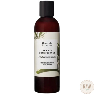 Frantsila Nokkos-yrttihoitoaine 200ml