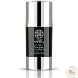 Natura Siberica Royal Caviar Icy Firming Eye Cream 15ml