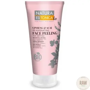 Natura Estonica Gingsen & Acai Rejuvenating Face Peeling 150 ml