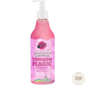 Skin Super Good Unicorn Magic Refreshing Shower Gel, I’M A STAR!, 500 ml