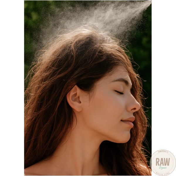 Puhdas+ Rosmariini hiusvesi 100ml – kuva 6