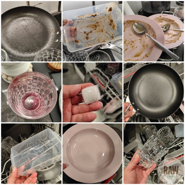 Saaren Taika Konetiskitabletti All in One, 22kpl – kuva 3