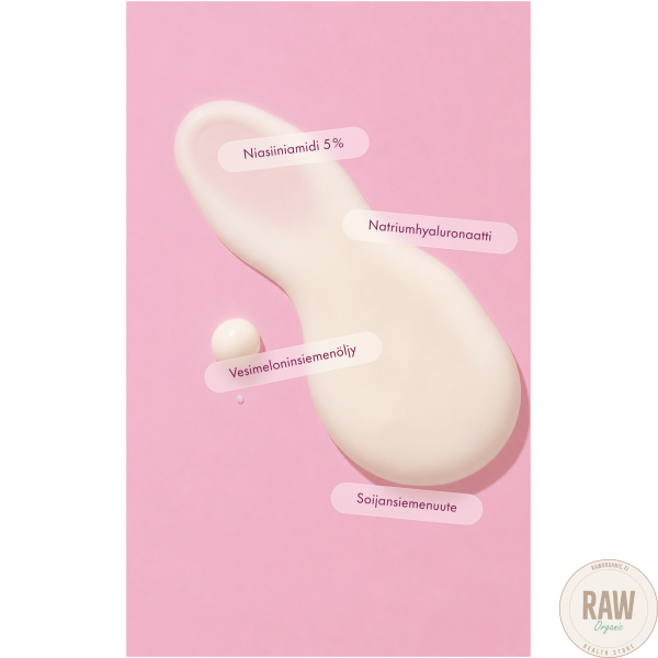 Puhdas+ Niacinamide Serum 5 %, 30ml – kuva 4