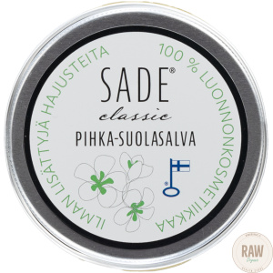 Sade Pihka-Suolasalva, 40ml
