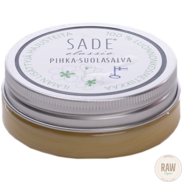 Sade Pihka-Suolasalva, 40ml – kuva 2