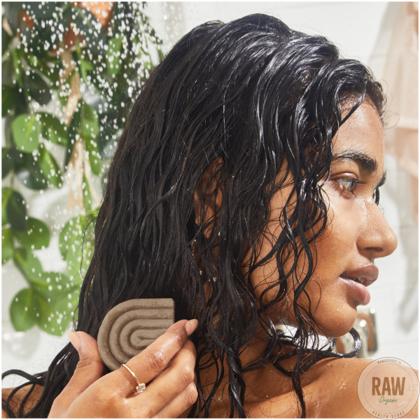 KITSCH Shea Butter Nourishing Conditioner Bar – kuva 3