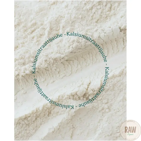 Puhdas+ Kalsiumsitraattijauhe 200 mg, 120g – kuva 5