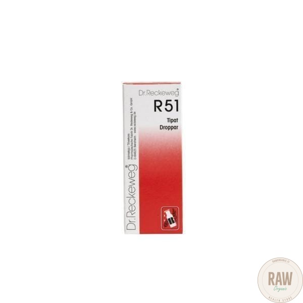 Dr.Reckeweg R51 50ml
