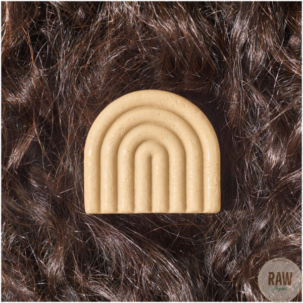KITSCH Solid Bond Repair HAIR MASK  77g – kuva 4
